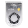 Levelz Cockring BeadCock M 42mm